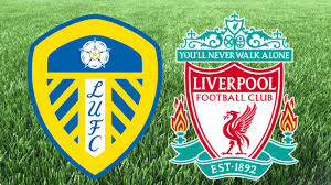 Premier league match liverpool vs leeds 12.09.2020. 0wm5gfrhvp4jjm