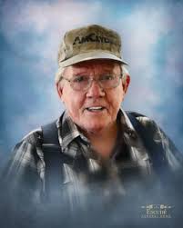 Robert Cash, Jr. Obituary May 16, 2022