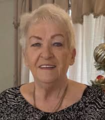 Carolyn Duckworth Obituary