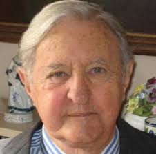 Farewell to the 'Chronically Restless' Peter Coleman