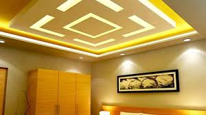 False ceiling, as the name suggests, is an imitative layer of ceiling placed beneath the actual roofing. False Ceilings The Ultimate Guide To Help Select The Best One Prices Incl False Ceiling Material Building And Interiors