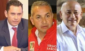 Armando Carreon's Instagram, Twitter & Facebook