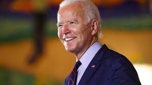 Wall Street Donors Line Up Behind Biden In Massive Third Quarter Fundraising Haul