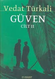 29 ağustos 2016, yalova), türk senarist, şair ve roman yazarı. Guven Cilt 2 Vedat Turkali
