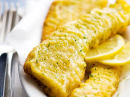 Nos Astuces Pour Un Poisson Pane Vraiment Croustillant Poisson Pane Recette Poisson Pane Panais