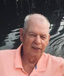 John Watts Obituary