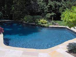 Marbelite, exposed quartz, and pebble finishes available! Toronto Swimming Pool Restoration G R Pool Marbelite
