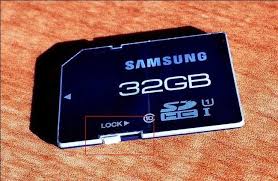 The next good thing that you can do if your galaxy is still not detecting the sd card is to ensure that the card itself is working. 8 Solutions To Fix Sd Card Not Showing Up On Windows