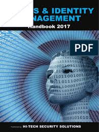 Icon badges are a feature of android, letting each app show you how many notifications you have. Biometrics 2017 Handbook Access Control Biometrics