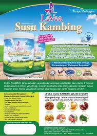 Susu kambing untuk bayi diyakini lebih baik dari pada susu sapi. Levea Susu Kambing Memberikan Tenaga Sepanjang Hari Ceritera Ibu