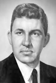 Donald Foster Obituary (2017)