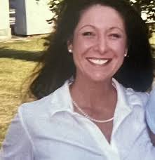 Sherry Angela (Blackman) Bray