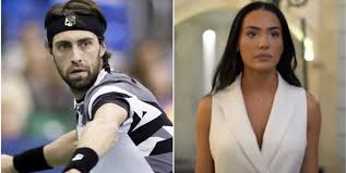 This nikoloz basilashvili live stream is available on all mobile devices, tablet, smart tv, pc or mac. Georgia S No 1 Tennis Player Basilashvili To Sue Ex Wife Suspends 100 000 Alimony Payments