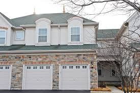 Stunning Townhome In Desirable Shadow Creek In The Golf Course Community Of Gregg S Landing Featuring Lg Gourmet With Images Stone Fireplace Beautiful Living Dream House