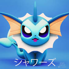 How To Evolve Eevee Into Vaporeon In Pokemon Go 