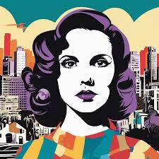 Black Dahlia, Red Rose