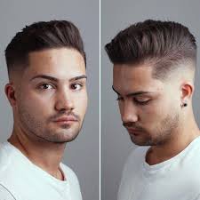 Medium fade haircuts, like other fades, come in a variety of styles and looks. 45 Mid Fade Haircuts That Are Stylish Cool For 2021
