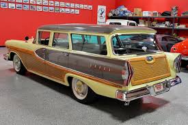 Image result for Charcoal Brown 1958 Edsel