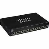 Cisco SG100-16 16-Port Gigabit Switch, 20W at ₹ 6000/unit in ...