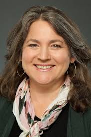 Dr. Elizabeth Callaghan, MD