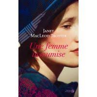 Janet MacLeod Trotter : biographie, bibliographie