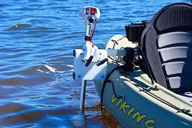 You should also take steps to ensure that the watercraft is inaccessible to them when you are not around. Customer Made Kayak Motor Mount Bracket To Suit All Kayaks Railblaza