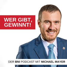 Folge 19: Mit Thomas Hutter, Geschäftsführer von Hutter Consult AG