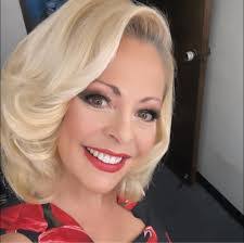 Vera Mcclain's Instagram, Twitter & Facebook