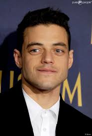 86 Rami Malek Board ideas