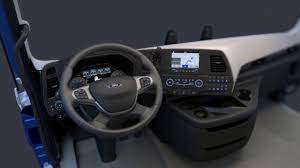 Maatwerk & ombouwen powered by ford trucks; Ford Trucks F Max Interior Youtube