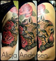 We did not find results for: Alicja Andersen Ozelot Tattoo New Traditional Tattoos Von Tattoo Bewertung De