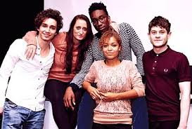 From the umbrella academy's robert sheenan to love sick's antonia thomas, the e4 series (now on netflix) fielded a roster of super talented actors. Pin By Nate Jay On Misfits Robert Sheehan Misfits Misfits Tv