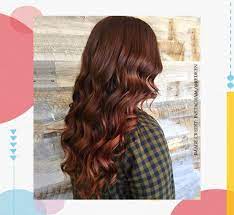 Pick light and pastel ombre hair colors for fair skin, and a dark base with light brown ombre hair color for olive skin. Best Hair Colors For Women That Suit Your Skin Tone Are Here Nykaa S Beauty Book