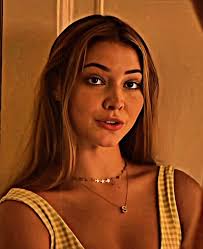 Sarah Cameron Edit: Outer Banks Inspired Video