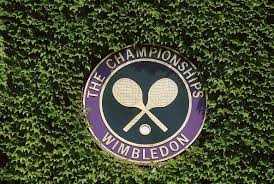 Browse thousands of wimbledon logo designs. Facts And Figures About Wimbledon The Grand Slam That Stands A Class Apart