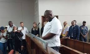 Mic - SOUTH AFRICA IN MOURNING After Vanderbijlpark Scholar Transport  Tragedy Claims 14 Lives While 22-Year-Old Driver Faces Murder Charges By  Flava Digital Analysis Team The community of Vanderbijlpark remains in a