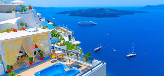 Tom robins chiede se stesso nella natura morta con picchio su che cosa fa l'amore durar per sempre. Santorini Come Arrivare Dove Dormire E Spiagge Grecia Info