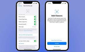 Versi Beta Pertama iOS 15.4 Perkenalkan Fitur Face ID Dukung Wajah Bermasker – Mobitekno