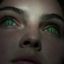 Selina Kyle Jackerman