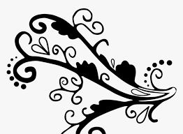 14 Gambar Bunga Putih Png Onlinelabels Clip Art Dailysketch Vektor Bunga Hitam Putih Download Sister Morning Good Wish Bunga Putih Menggambar Bunga Bunga