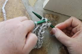 For the past 15 years she has knitted primarily socks, hats, and gloves (i.e., short attention span for knitting in straight lines) and has recently been seduced into the world of knitting moebii and other nonorientable mathematical forms. Super Stretchy Bind Off Tutorial And Tips Craftsy
