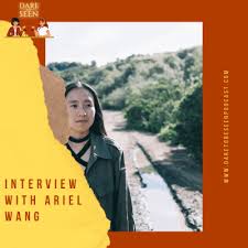 一笑倾城 (a smile is beautiful) (just one smile is very alluring ost) (исполнитель: Ariel Wang Interview Privilege And Advocacy In The Music Business By Dare To Be Seen Personal Transformation Through Music A Podcast On Anchor