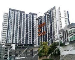 Subang jaya city itself lies within the subang constituency, while seri kembangan and puchong fall. Lelong Auction Sovo In Taman Subang Mas Selangor Rm 252 000 On 2020 06 25 Lelongtips Com My