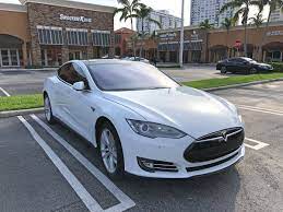 Mcu2 upgrade and new drivers info… view listing 2014 Tesla Model S 5yjsa1s1xefp30637 For Sale In Aventura Fl