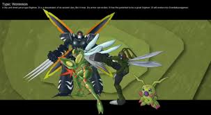 Wormmon Digimon Masters Online Wiki Dmo Wiki