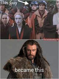 Pin On Star Wars Funny Memes