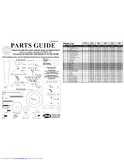 View and download hunter 21978 instructions pour l'installation online. Hunter 21978 Manuals Manualslib