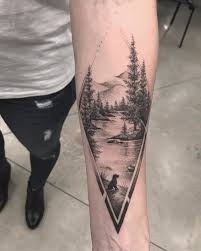 Tattoo Ideen Ideen Notitle Tattoo Diytattooimages Forest Tattoo Sleeve Nature Tattoos Sleeve Tattoos