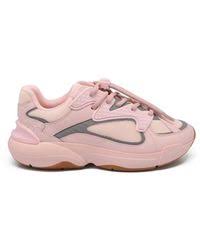 Cuir de veau lisse blanc et suede beige. Chaussures Dior Pour Femme Jusqu A 79 Sur Lyst Fr