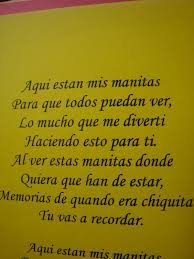 Dia a dia se (which means 'day by day'). Funny Mothers Day Quotes In Spanish Quotesgram